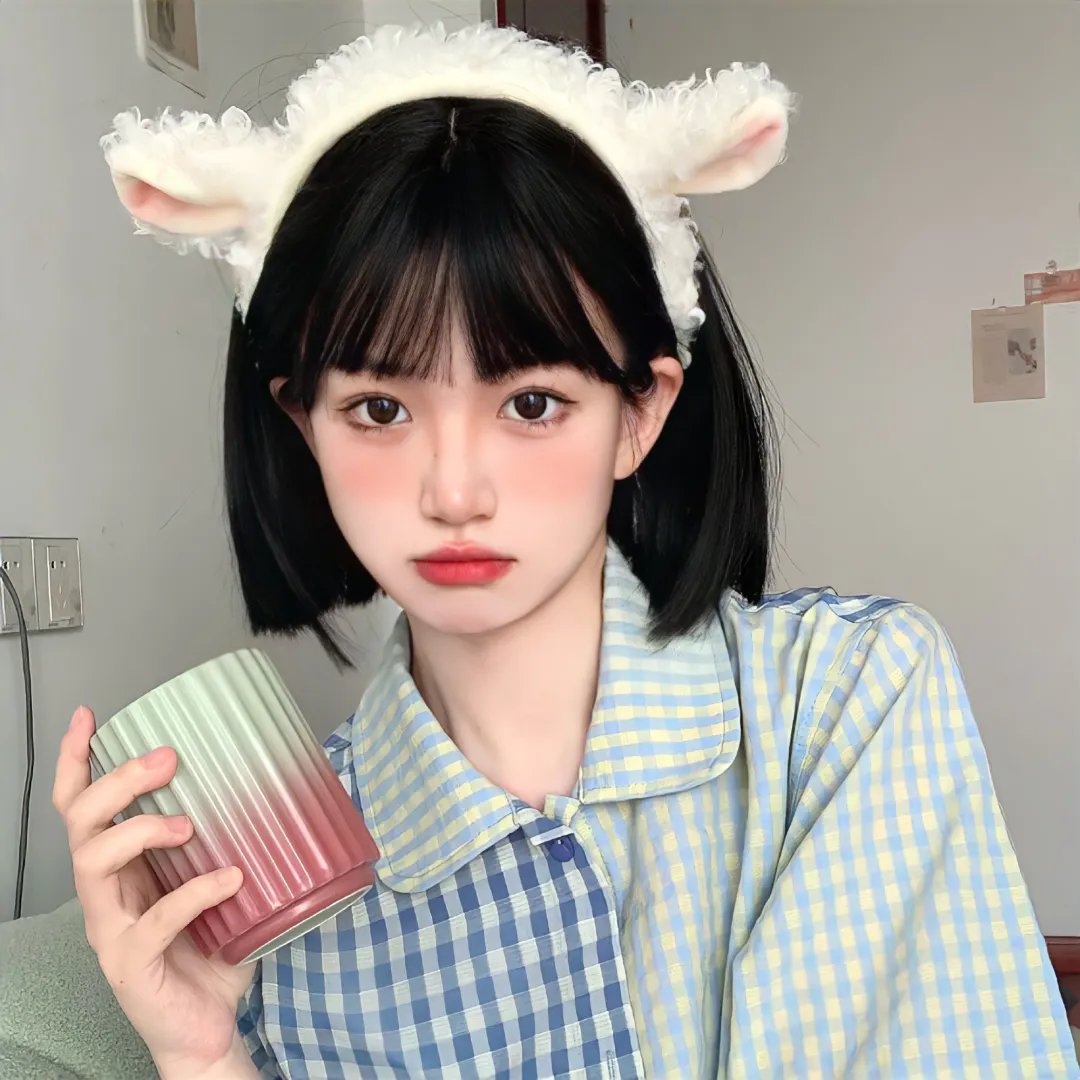 饱餐秀色