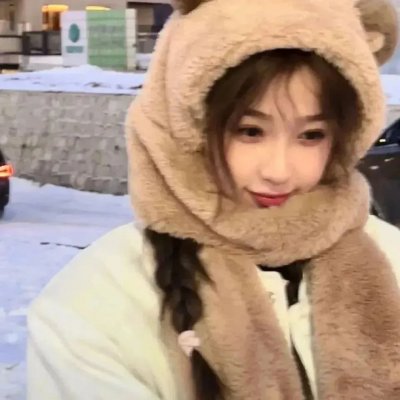 小安妮
